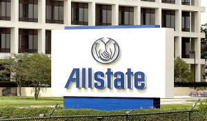 Allstate insurance