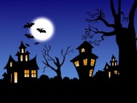 Safe Halloween - Public Adjuster, property damage blog