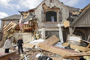 property damage Zevuloni Public Adjusters